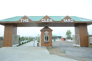 The Glen Yard Farms