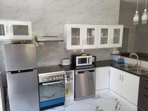 Stargazers Luxury Condo Complex apartments