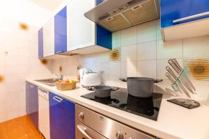 Antica Isola Giardino