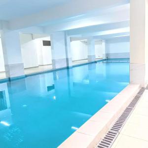 New! Luxury Apartment Riara road Heated pool & Fully fitted Gym