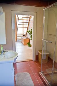 Slovakia; space, tranquility and plenty of opportunities! Be welcome in Strawberry House!