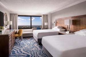 Queen Room with Two Queen Beds room in Hyatt Regency Orlando
