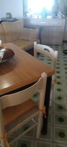 Appartamento con Vista Mare