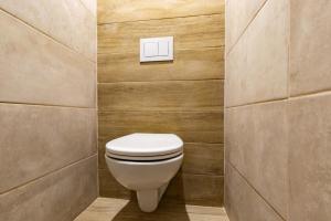 Appartements Plein centre - climatise - a proximite cite medievale : photos des chambres