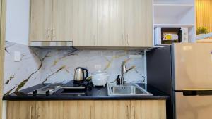 MOA Staycation at Shore 2 Residences Tower 1