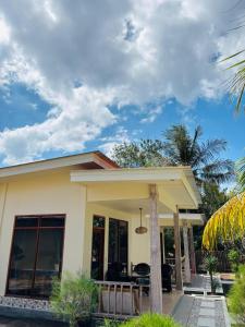 Two Brothers Bungalows