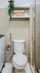 MOA Staycation at Shore 2 Residences Tower 1