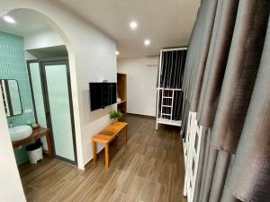 Euphoria Cat Ba Homestay - Ubytování bez kategorie ve městě Cát Bà