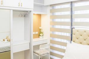 MOA Staycation at Shore 2 Residences Tower 1