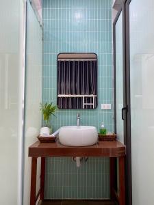 Euphoria Cat Ba Homestay