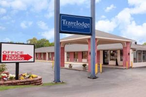 Travelodge by Wyndham Jackson I-40 Exit 82 - 2hvězdičkové hotely ve městě Jackson