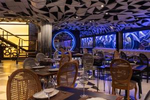 Hilton Garden Inn Asuncion Aviadores Del Chaco