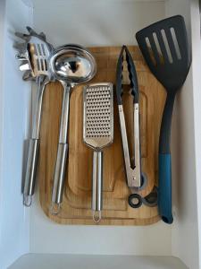 City Nest Apartament