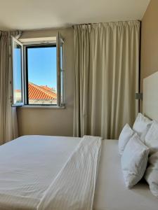 Single Room room in Hotel Konavle