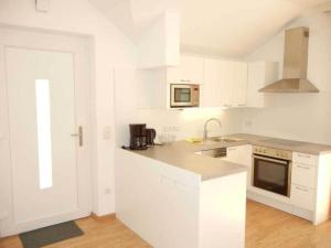 Haus Terra Comfortable holiday residence