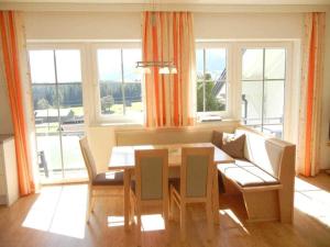 Haus Terra Comfortable holiday residence