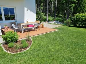 Haus Terra Comfortable holiday residence