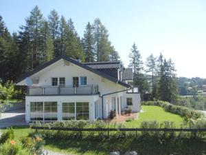 Haus Terra Comfortable holiday residence