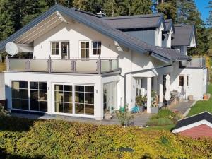 Haus Terra Comfortable holiday residence