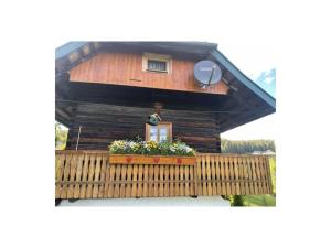 Andi s Berghütte Comfortable holiday residence