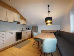 Holiday apartment for 5 people