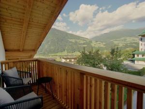 Holiday apartment for 5 people