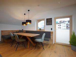 Holiday apartment for 5 people