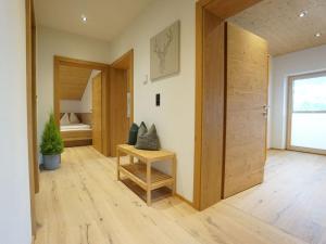 Holiday apartment for 5 people