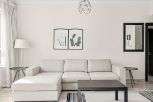 Elegant 1-Bedroom Apartment in Dubai Marina - 4hvězdičkové hotely ve městě Dubaj