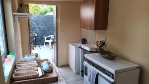 villa mina con vasca idromassaggio