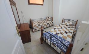 شالية بقرية بالم بيتش - خورشيدر-العين السخنة