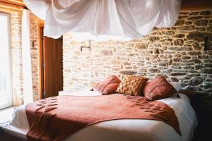 Villas Mas Melarede, an oasis of comfort in wild nature : photos des chambres