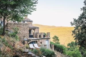 Villas Mas Melarede, an oasis of comfort in wild nature : photos des chambres
