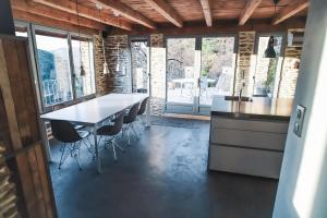Villas Mas Melarede, an oasis of comfort in wild nature : photos des chambres
