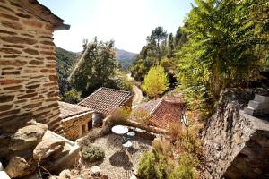 Villas Mas Melarede, an oasis of comfort in wild nature : photos des chambres