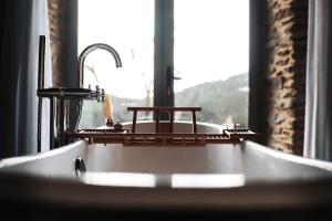 Villas Mas Melarede, an oasis of comfort in wild nature : photos des chambres