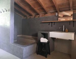 Villas Mas Melarede, an oasis of comfort in wild nature : photos des chambres