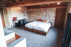 Villas Mas Melarede, an oasis of comfort in wild nature : photos des chambres
