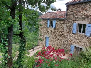 Villas Mas Melarede, an oasis of comfort in wild nature : photos des chambres