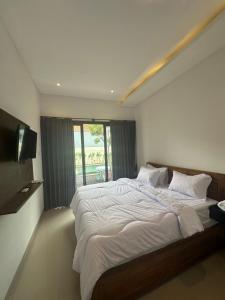 bali thousand island living - guest house - Ubytování bez kategorie ve městě Pesanggaran