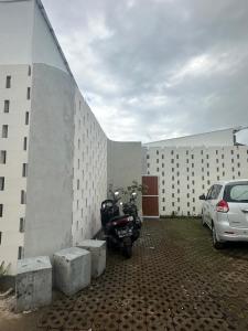 bali thousand island living - guest house