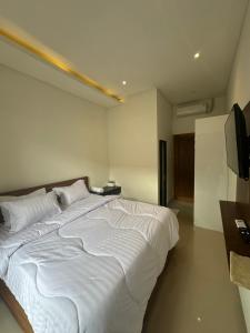 bali thousand island living - guest house