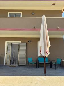 Casa vacanze La Fenice