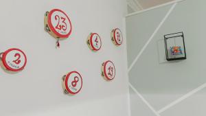 Il balconcino ai Tribunali