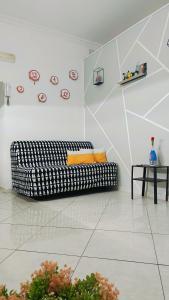 Il balconcino ai Tribunali