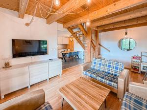 Třicítka na Šťastném kopci