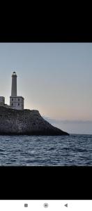 Il rifugio del marinaio