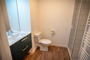 Appart'hotels Ekolia hotel : photos des chambres