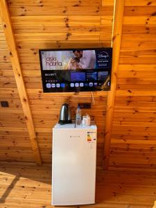 Dimçayı Yağız Bungalov