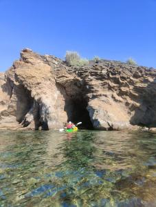 Villas Villa climatisee avec jardin, BBQ, piscine et parking : photos des chambres